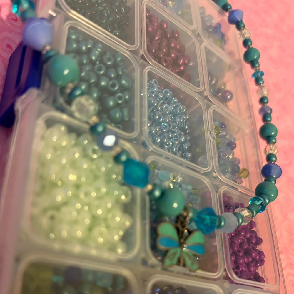 Flutter 🦋 - Picture 2 of 4